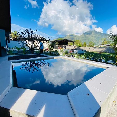 Bed and Breakfast Ampik Batur With Private Hot Springs Kubupenlokan Екстер'єр фото